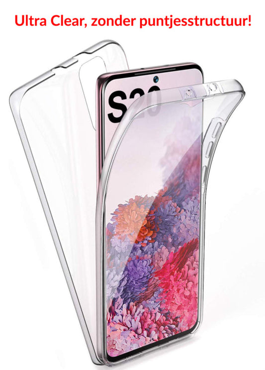 Samsung Galaxy S20 360° hoesje