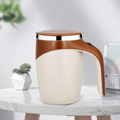 StirMug automatische zelfroerende beker