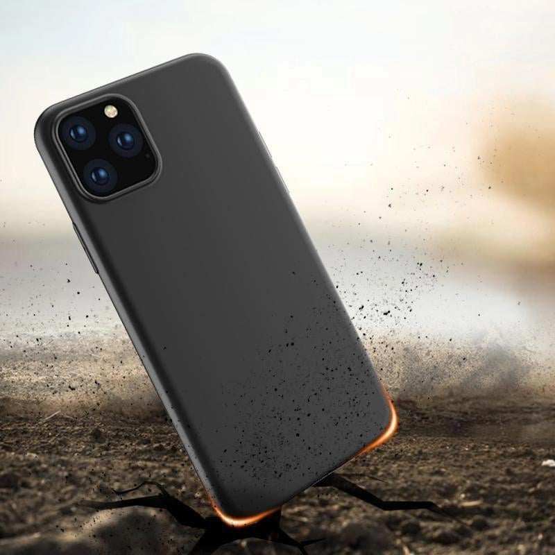 iPhone 13 Pro Soft TPU Backcover Hoesje
