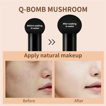 Glowessence hydraterende crème foundation