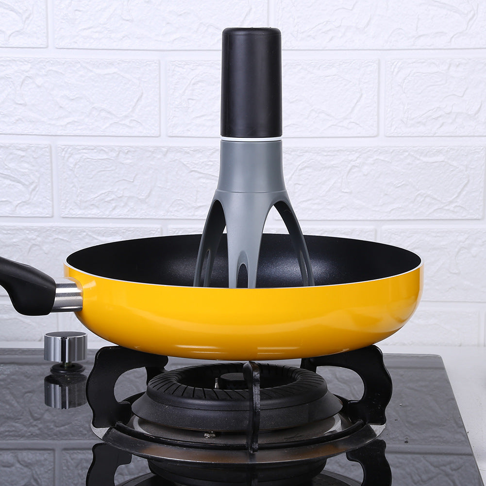 WhiskMaster automatische panroerder
