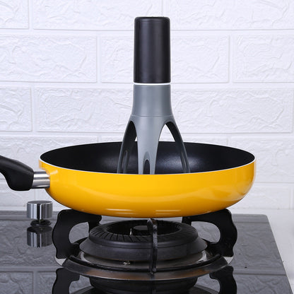 WhiskMaster automatische panroerder