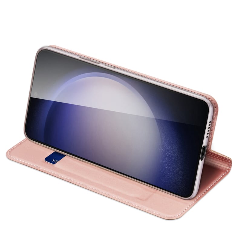 Dux Ducis Skin Pro Galaxy S24 Plus flip case