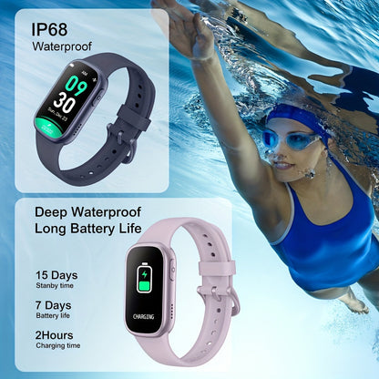 KidoTrack kinder smartwatch