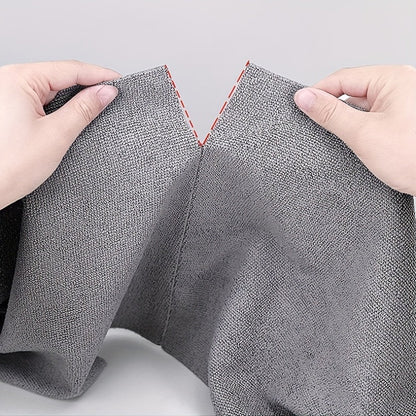FlexWipe microvezelrol