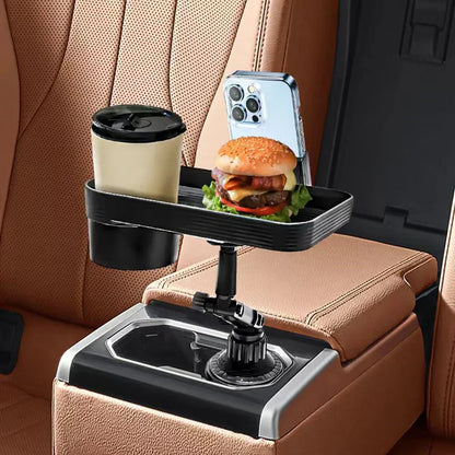 DriveGrip smartphonehouder voor bekerhouder