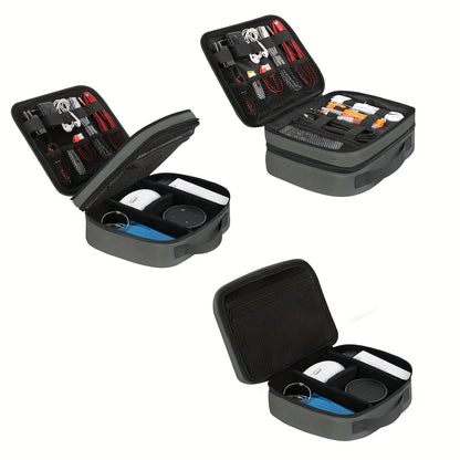 TechFlex Organizer tas