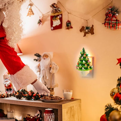 MerryGlo kerstboom nachtlamp