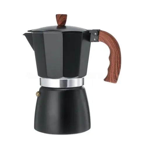 EspressoGo draagbare percolator