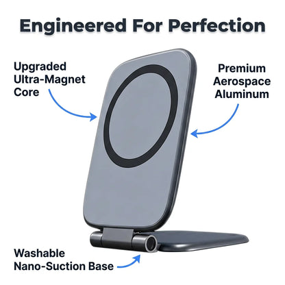 MagnaHold Pro magnetische telefoonhouder