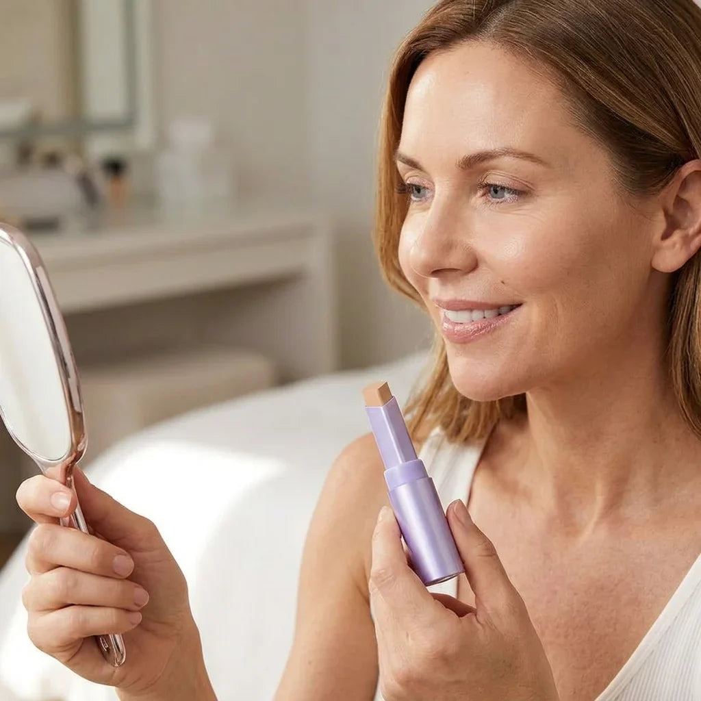 Blur Concealer Stick egaliserende concealer