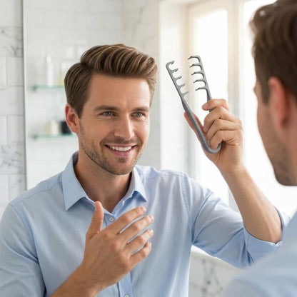 VoluLift professionele stylingkam