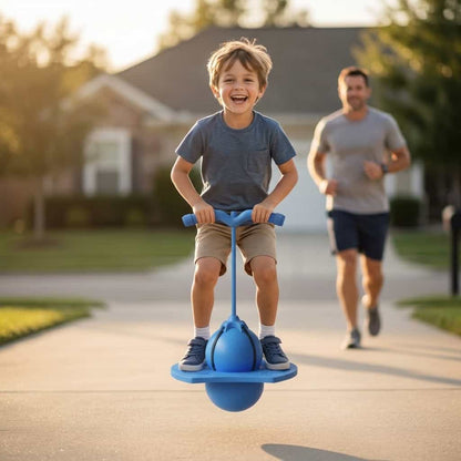 SmartBalance evenwichtstrainer voor kinderen