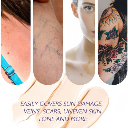 FigurePerfect Body Foundation
