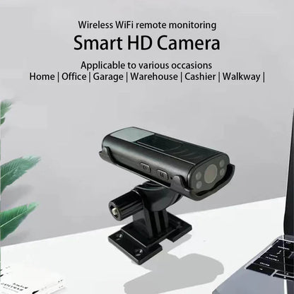 MagCam draadloze beveiligingscamera