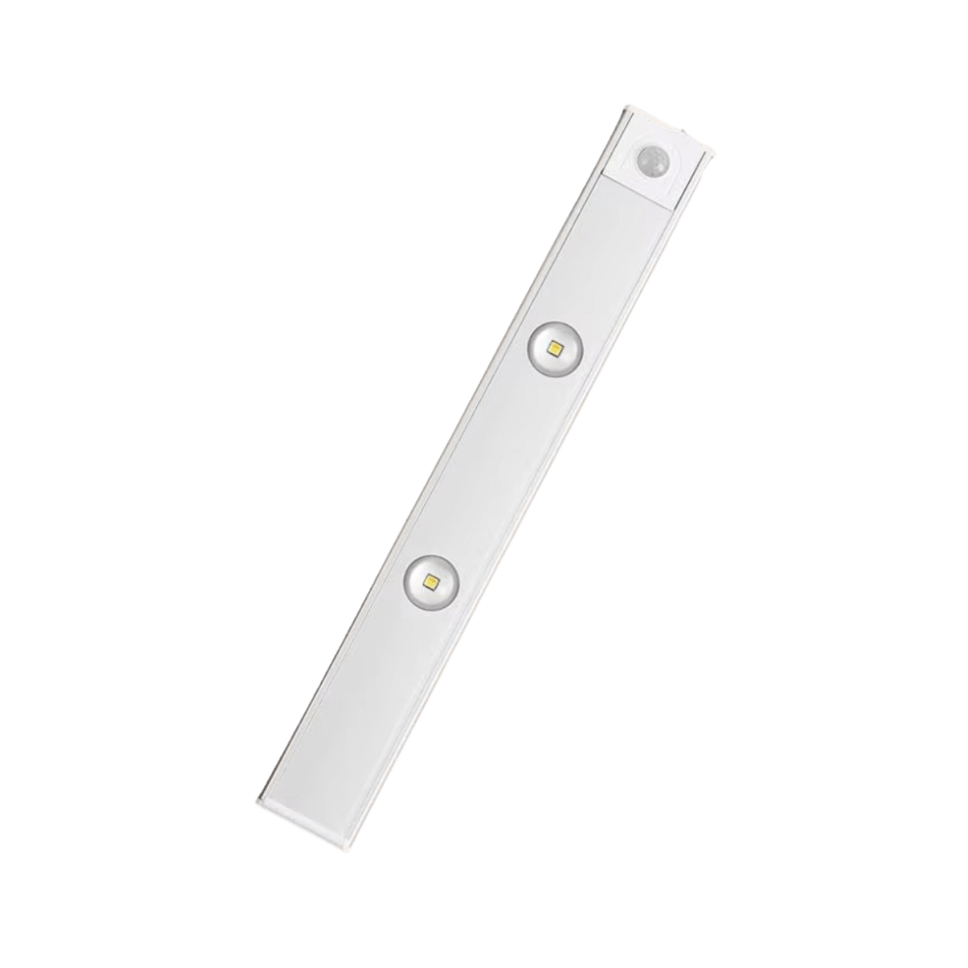 Slimme Draadloze LED-Lamp met Bewegingssensor