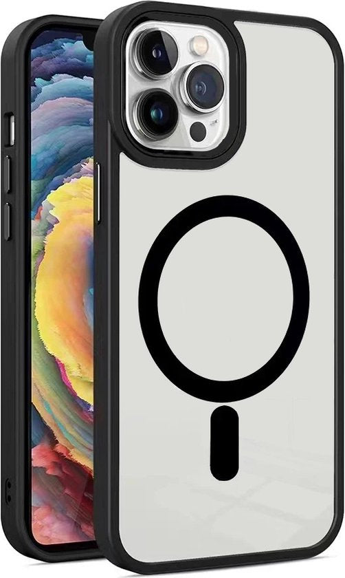 Armordrop magnetisch hoesje voor iPhone 15 Pro Max