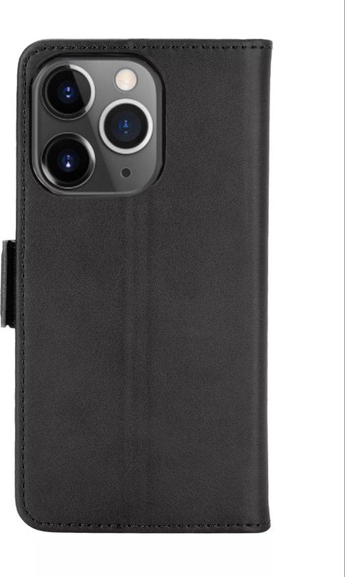 Lennexo bookcase portemonnee hoesje voor iPhone 15 Pro Max