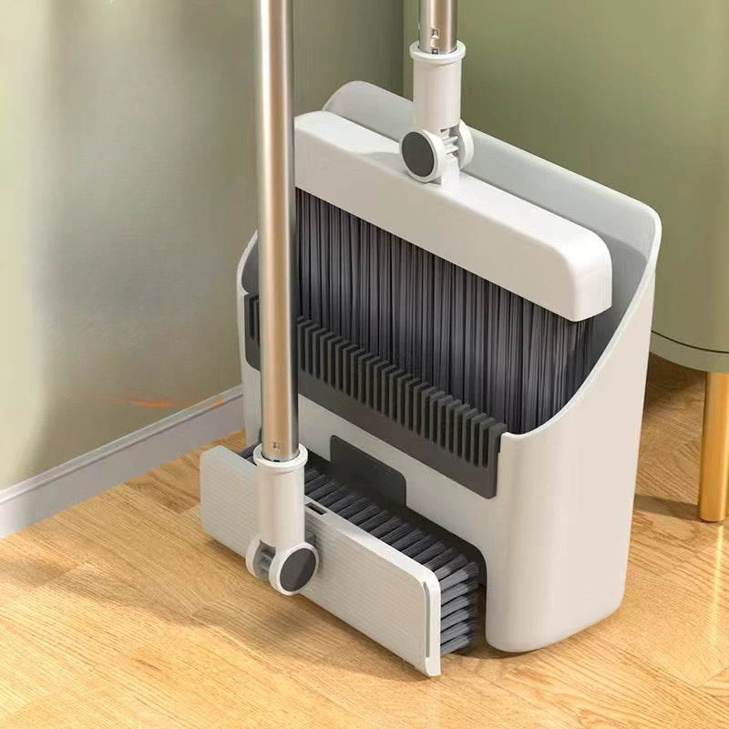 CleanEase 3-in-1 schoonmaakset