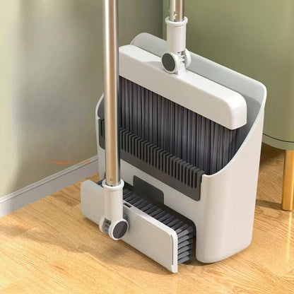 CleanEase 3-in-1 schoonmaakset