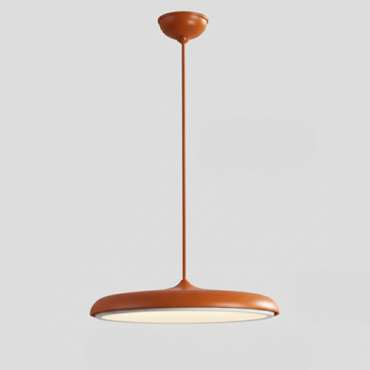 Lumio moderne kleurrijke LED hanglamp