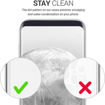 iPhone 13 Pro 360° Full Cover Transparant TPU Hoesje