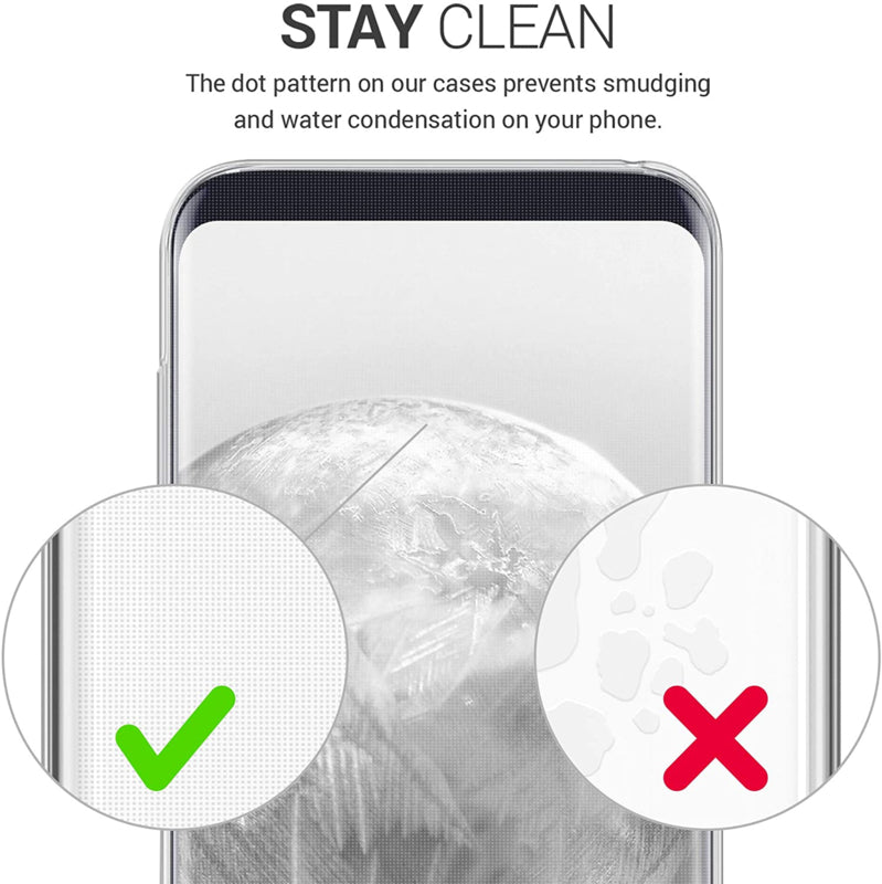 iPhone 13 Mini 360° transparant TPU hoesje