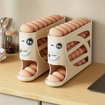 EggSlide automatische eierhouder