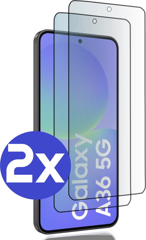 Armordrop Full Guard Samsung A36 screenprotector
