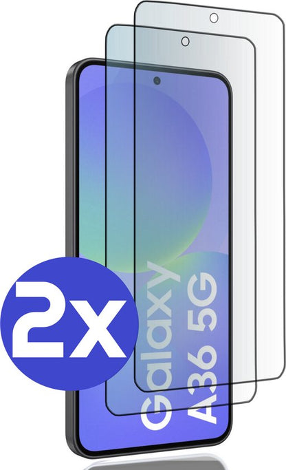 Armordrop Full Guard Samsung A36 screenprotector