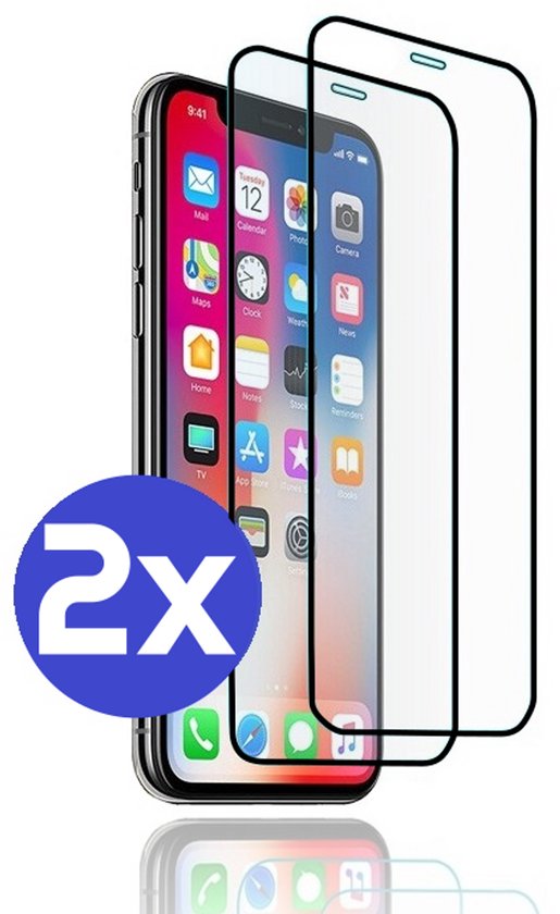 Armordrop Full Guard iPhone 11 / XR screenprotector