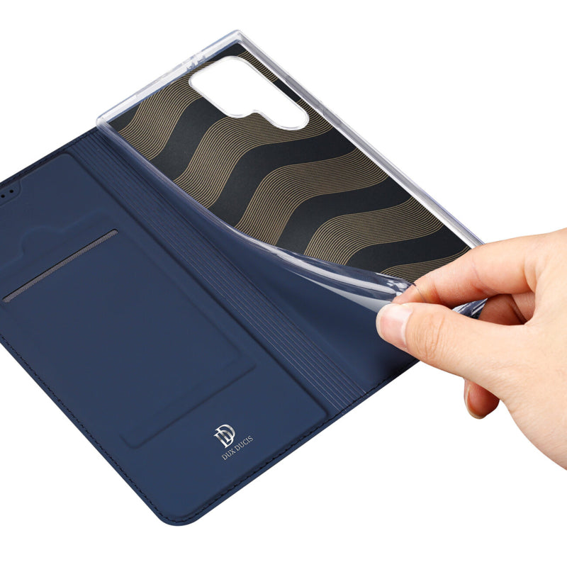 Dux Ducis Skin Pro Galaxy S24 Ultra flip case
