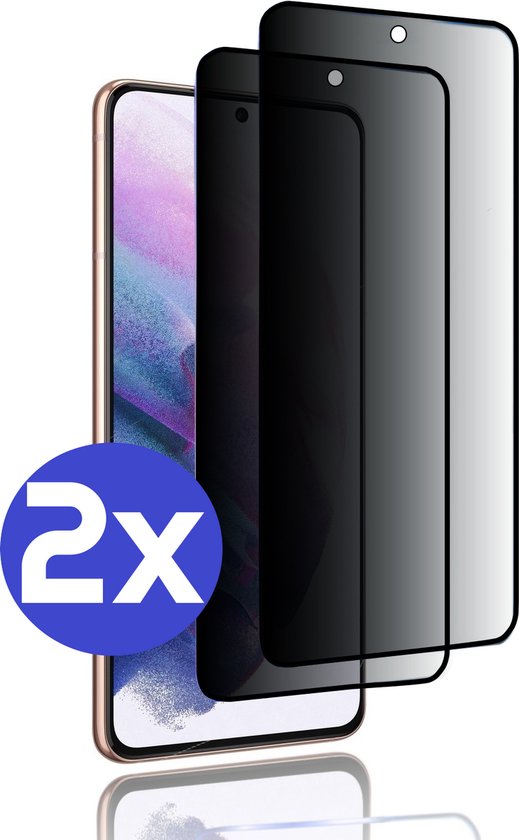 ArmorDrop privacy screenprotector Samsung S21