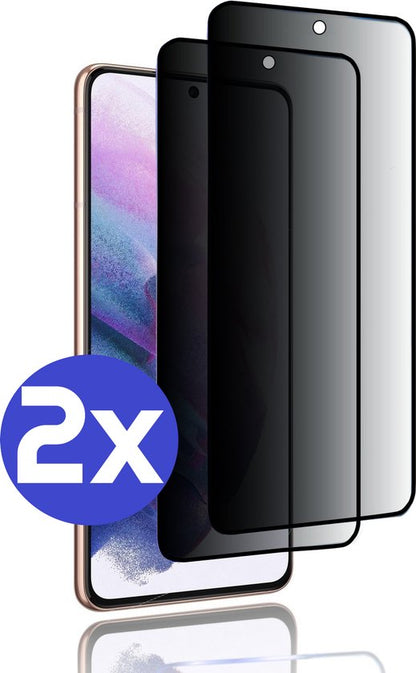 ArmorDrop privacy screenprotector Samsung S21