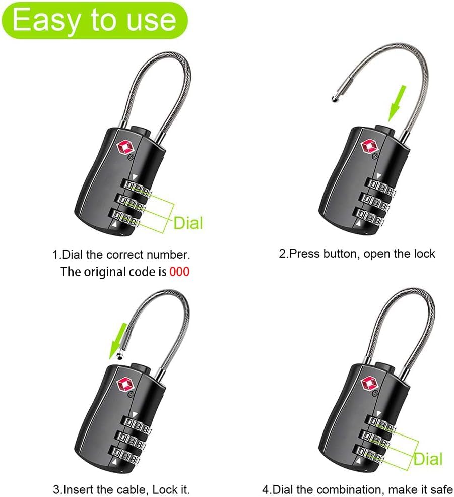 Waterdichte Reis Laptoprugzak met USB-poort