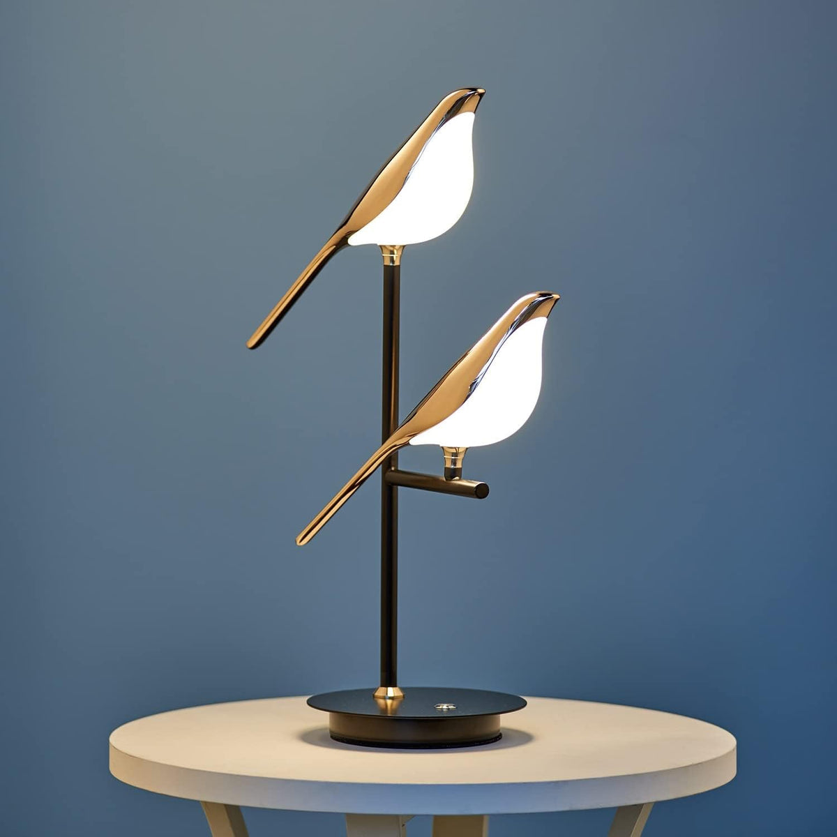 Lumio Chiraya sculpturale LED tafellamp