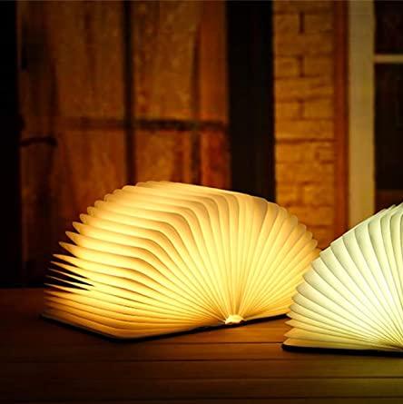Lumio Booky LED-tafellamp