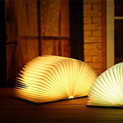 Lumio Booky LED-tafellamp