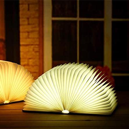 Lumio Booky LED-tafellamp