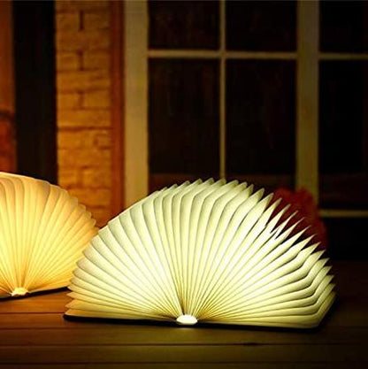 Lumio Booky LED-tafellamp
