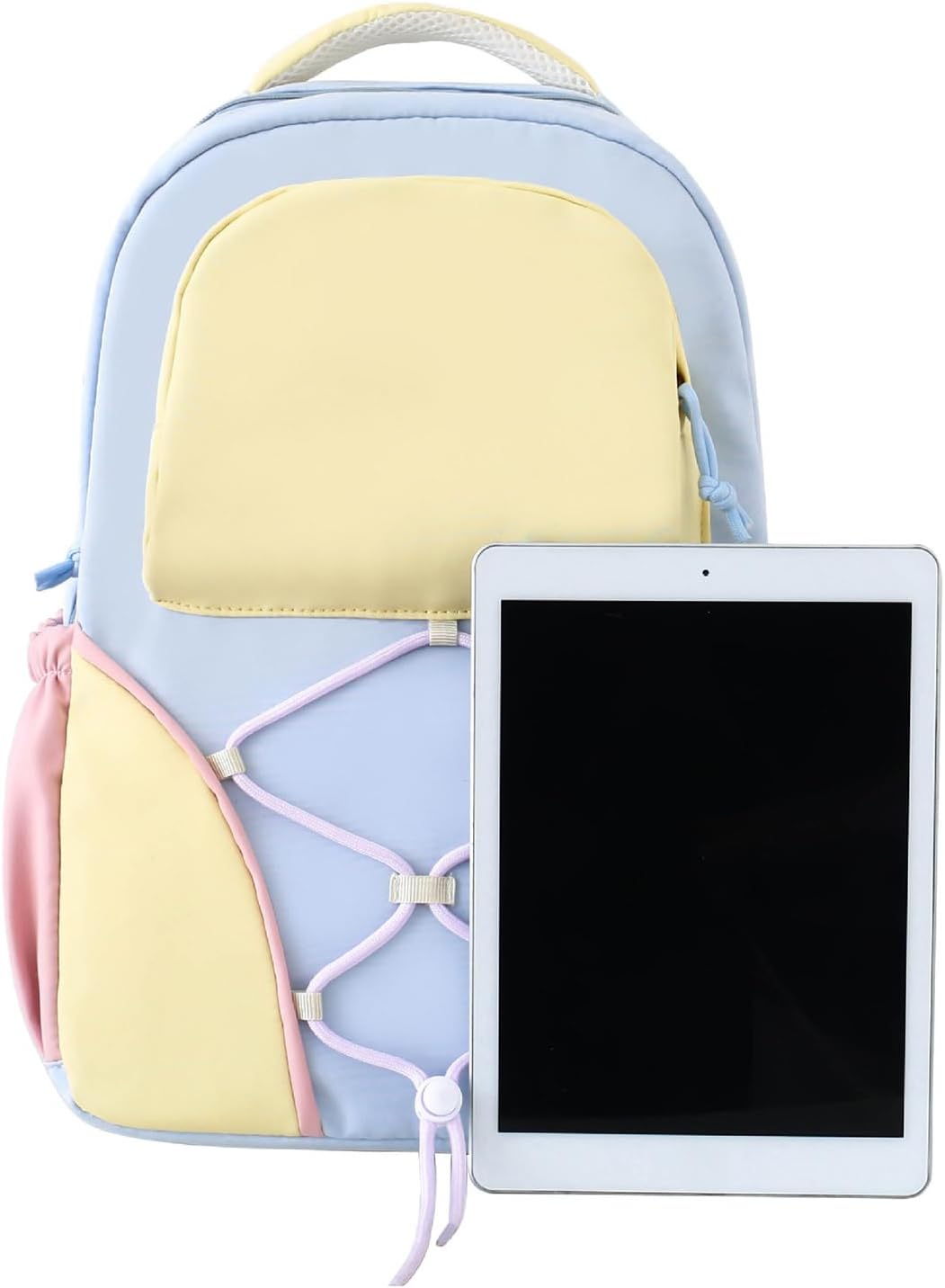 Schooltas studentenrugzak set