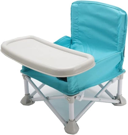 KiddieCamp opvouwbare peuter campingstoel