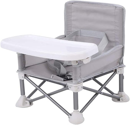 KiddieCamp opvouwbare peuter campingstoel