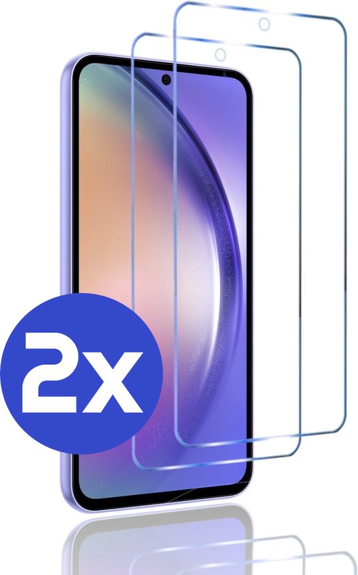 Armordrop screenprotector voor Samsung Galaxy A54