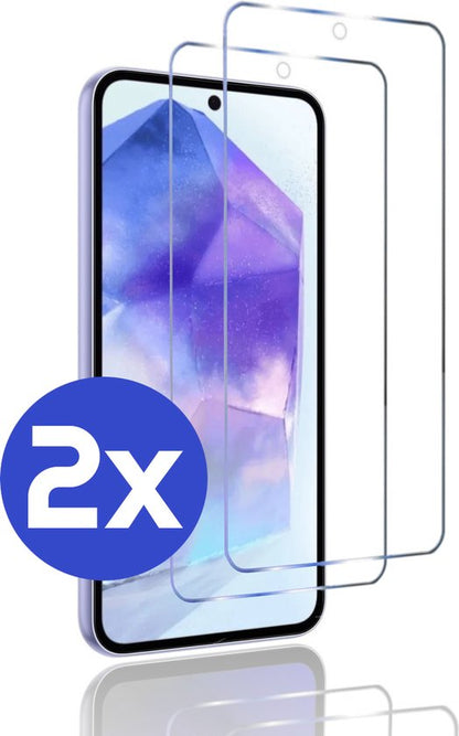 Armordrop Samsung A55 screenprotector