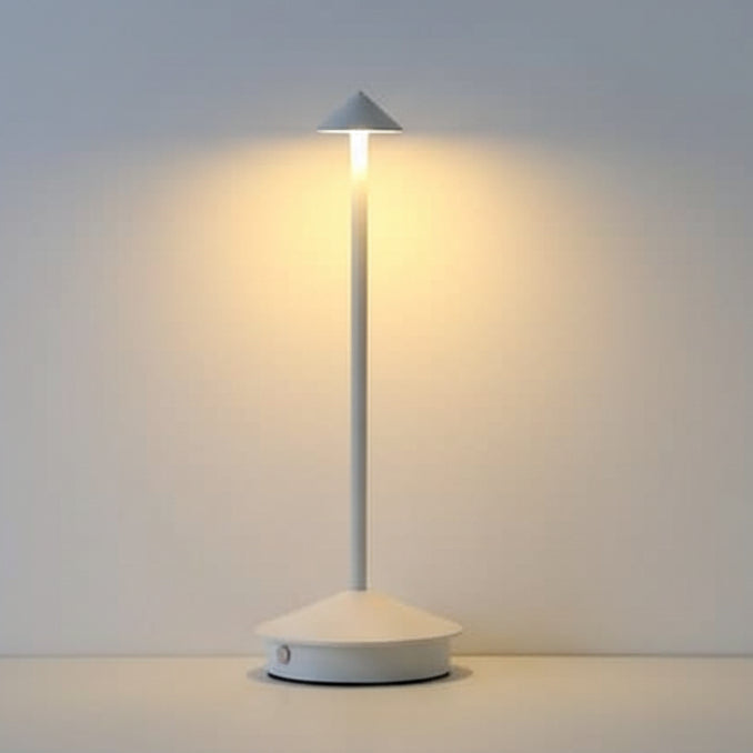 SPIKELUX waterdichte dimbare LED-lamp