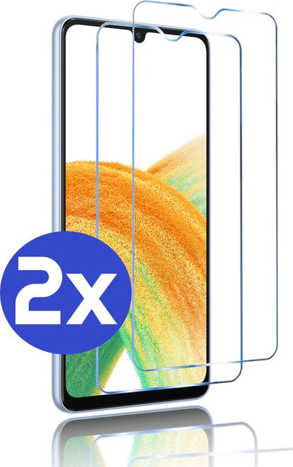 Armordrop Samsung Galaxy A33 Screenprotector
