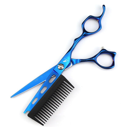 EdgeAura professionele haarschaar