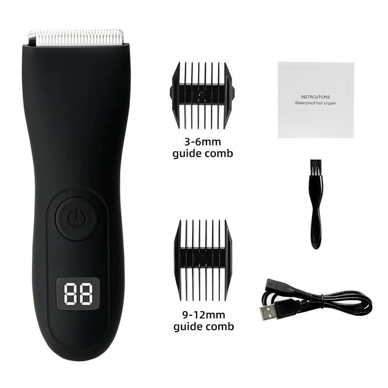 PrecisionTrim oplaadbare precisietrimmer