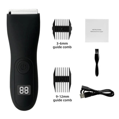 PrecisionTrim oplaadbare precisietrimmer